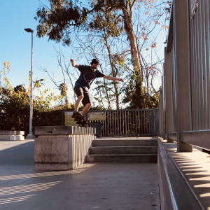 Video by skaterrboi published on July 5,2023 11:29:00 - BestThots