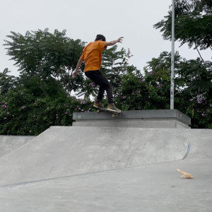 Video by skaterrboi published on May 7,2023 03:07:00 - BestThots