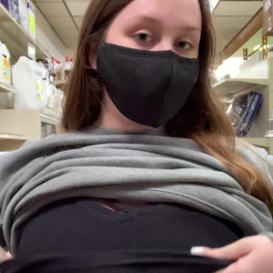 Video by sluttylilrose published on July 3,2023 08:36:00 - BestThots