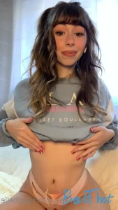 lilgigibelle #9748803