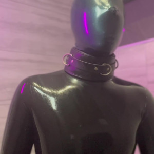 Video by latexdesires published on April 10,2023 20:43:00 - BestThots