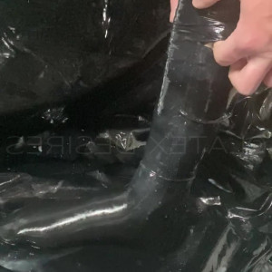 Video by latexdesires published on May 30,2023 06:29:00 - BestThots