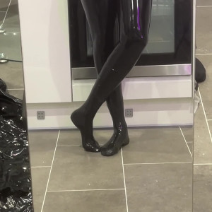 Video by latexdesires published on April 10,2023 06:11:00 - BestThots