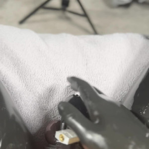 Video by latexdesires published on June 3,2023 21:32:00 - BestThots