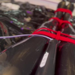 Video by latexdesires published on April 13,2023 08:10:00 - BestThots