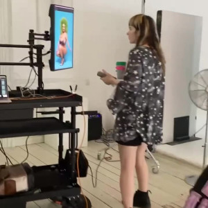 Video by olyriaroy published on August 21,2023 20:07:21 - BestThots