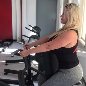 Video by olyriaroy published on August 21,2023 20:02:33 - BestThots