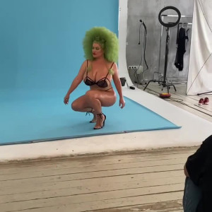 Video by olyriaroy published on August 21,2023 20:08:02 - BestThots