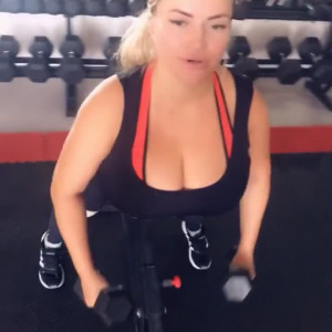 Video by olyriaroy published on August 21,2023 20:08:41 - BestThots