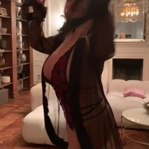 Video by olyriaroy published on August 21,2023 20:08:29 - BestThots