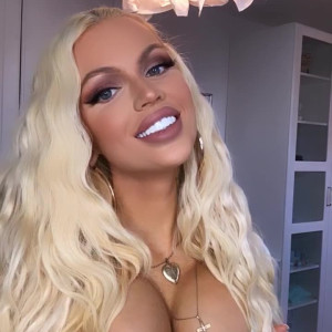 Video by harleylavey published on May 1,2023 11:34:00 - BestThots