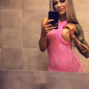 Video by harleylavey published on April 4,2023 20:35:00 - BestThots