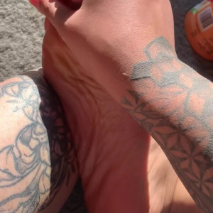 Video by sweetfeetsy published on July 21,2023 02:04:00 - BestThots