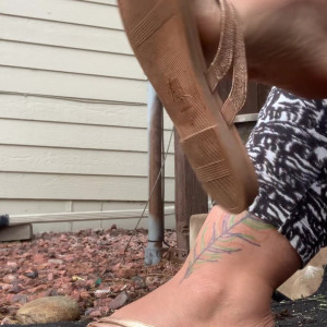 Video by sweetfeetsy published on March 9,2023 10:43:00 - BestThots