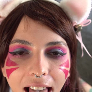 Video by twerk_kitty_free published on April 5,2023 22:07:00 - BestThots