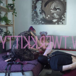 twerk_kitty_free #5589247