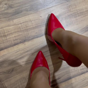 Video by missheels07 published on May 21,2023 09:58:00 - BestThots