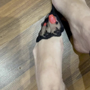 Video by missheels07 published on April 27,2023 23:32:00 - BestThots