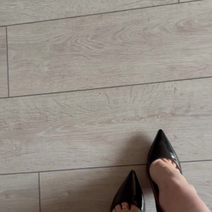 Video by missheels07 published on July 24,2023 07:32:00 - BestThots