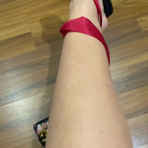 Video by missheels07 published on August 1,2023 12:15:00 - BestThots