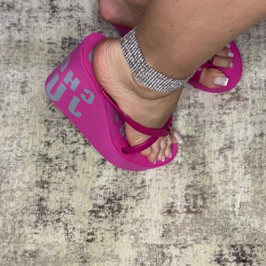 Video by missheels07 published on July 15,2023 15:47:00 - BestThots