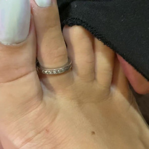 Video by missheels07 published on July 19,2023 10:42:00 - BestThots