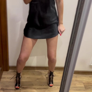 Video by missheels07 published on March 16,2023 23:57:00 - BestThots