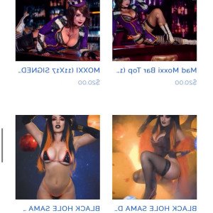 Video by jessicanigri published on April 27,2023 10:10:00 - BestThots
