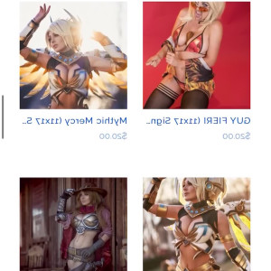 Video by jessicanigri published on April 25,2023 19:32:00 - BestThots
