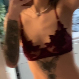 Video by hexx_girl published on May 30,2023 19:58:00 - BestThots