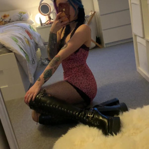 Video by hexx_girl published on May 28,2023 19:35:00 - BestThots