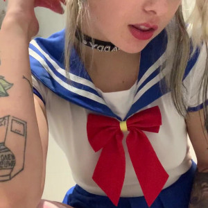 Video by hexx_girl published on May 29,2023 20:49:00 - BestThots