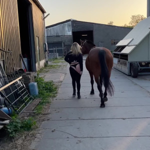 Video by kellymilanaughtycowgirl published on August 21,2023 20:39:24 - BestThots