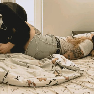 Video by sweetyfeetys_03 published on June 16,2023 13:57:00 - BestThots