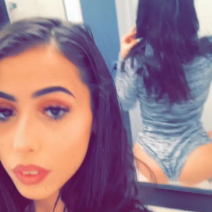 Video by alexisperez18 published on November 20,2023 17:17:48 - BestThots