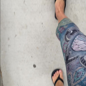 Video by kendra_heaux published on April 3,2023 09:49:00 - BestThots