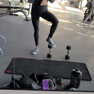 Video by edenraynes published on June 27,2023 05:54:00 - BestThots
