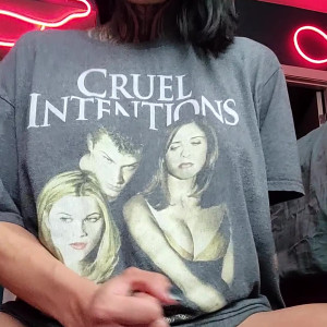Video by edenraynes published on August 12,2023 15:03:00 - BestThots