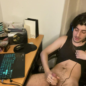 Video by gaymerjax published on July 20,2023 11:17:00 - BestThots