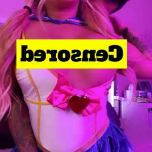 Video by exoticbooty published on April 28,2023 05:48:00 - BestThots