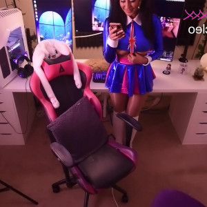 Video by livecleo published on August 5,2023 15:15:00 - BestThots