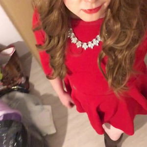 Video by madylensissycd published on March 17,2023 00:24:00 - BestThots