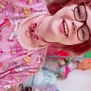 Video by darlingsub published on July 28,2023 20:31:00 - BestThots