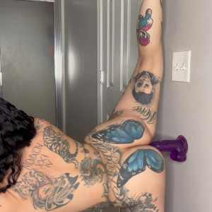 Video by realkaaybrazy published on August 21,2023 20:43:54 - BestThots
