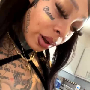 Video by realkaaybrazy published on August 21,2023 21:34:38 - BestThots