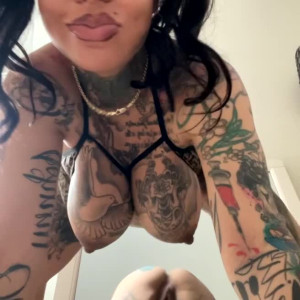 Video by realkaaybrazy published on August 21,2023 20:40:26 - BestThots