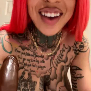 Video by realkaaybrazy published on August 21,2023 21:22:00 - BestThots