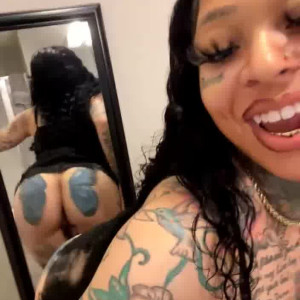 Video by realkaaybrazy published on August 21,2023 21:11:00 - BestThots