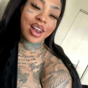Video by realkaaybrazy published on August 21,2023 21:15:44 - BestThots