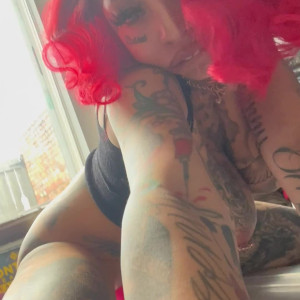 Video by realkaaybrazy published on August 21,2023 21:14:06 - BestThots